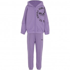 анцуг,детски,облекла,emporio,armani,tuta,sport,tracksuit,violetto