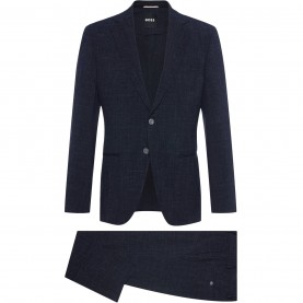 мъжки,костюми,boss,c,huge,2pcs,241,10224635,01,suit,mens,dark,blue