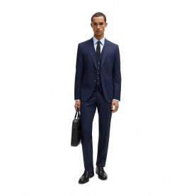 мъжки,костюми,boss,men's,h,jeckson,suit,dark,blue