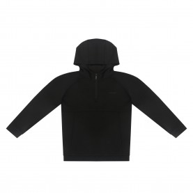 Firetrap 1/4 Zip Set - Black детски,екипи,firetrap,1,4,zip,set,black