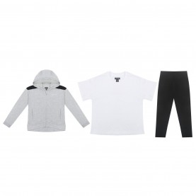 дрехи,за,училище,детски,екипи,firetrap,junior,girls,3pc,jogger,set,grey,black