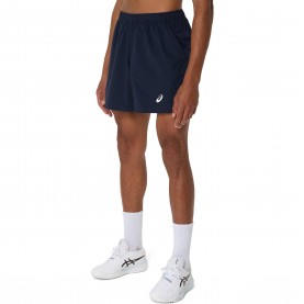 Asics Court 7in Short Tennis Mens - Midnight мъжки,къси,панталони,тенис,облекла,падел,тенис,бадминтон,скуош,asics,court,7in,short,tennis,mens,midnight