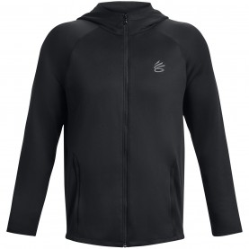 мъжко,яке,разпродажба,under,armour,мъжки,горнища,с,качулка,баскетболни,облекла,under,armour,armour,curry,playable,jacket,hoody,mens,black