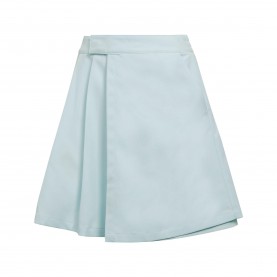 Пола adidas Originals Adicolour Contemporary Tailored Skirt - Blue пола,поли,и,къси,панталони,падел,тенис,облекла,за,хокей,adidas,originals,adicolour,contemporary,tailored,skirt,blue