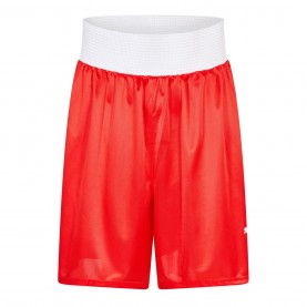Puma (5) Boxing Training Short Mens - Red разпродажба,puma,мъжки,къси,панталони,състезателна,екипировка,за,бокс,боксово,тренировъчно,облекло,mma,облекла,puma,(5),boxing,training,short,mens,red