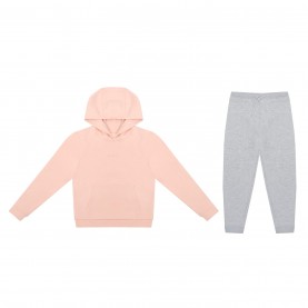 дрехи,за,училище,детски,екипи,firetrap,junior,girls,2pc,jogger,set,pink