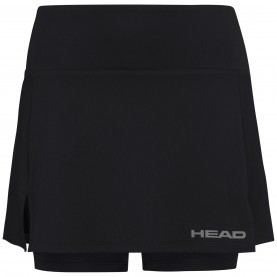 юношеска,спортна,пола,head,club,basic,skort,junior,black