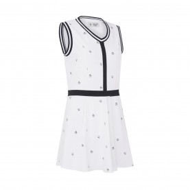 рокля,дамски,поли,и,рокли,original,penguin,logo,penguin,dress,bright,white