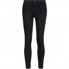 дамски,дънки,дамски,дънки,hugo,hugo,super,skinny,jeans,womens,black
