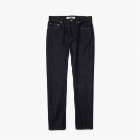 дънки,мъжки,дънки,lacoste,slim,fit,jeans,blue
