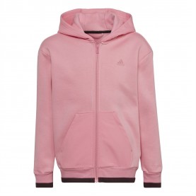 детски,горнища,с,качулка,adidas,jr,fleece,fz,jn31,bliss,pink