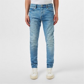 дънки,мъжки,дънки,purple,brand,skinny,coated,jeans,light,indigo