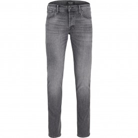 Jack and Jones Glenn 349 Jean - Black Denim мъжки,дънки,jack,and,jones,glenn,349,jean,black,denim