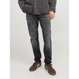мъжки,дънки,jack,and,jones,glenn,343,jean,black,denim