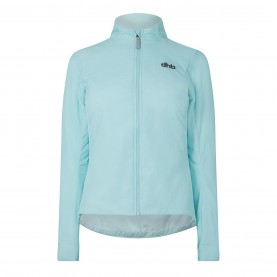 яке,дамски,жилетки,облекло,за,колоездене,dhb,moda,women's,insulated,jacket,navy