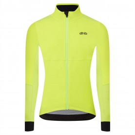 яке,мъжки,softshell,якета,мъжки,якета,облекло,за,колоездене,dhb,aeron,men's,softshell,jacket,2.0,acid,lime
