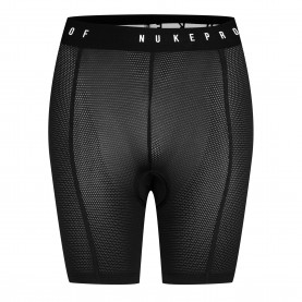 Дамски къси панталони Nukeproof Womens Outland Liner Road Shorts - Black дамски,къси,панталони,облекло,за,колоездене,nukeproof,women,s,outland,liner,road,shorts,black
