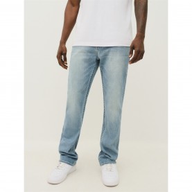 мъжки,дънки,true,religion,ricky,single,needle,straight,jean,brilliant,medium,wash