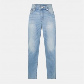 дънки,мъжки,дънки,true,religion,men's,ricky,straight,leg,jeans,brilliant,medium,wash