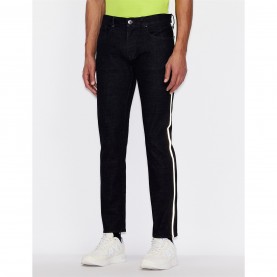 дънки,мъжки,дънки,armani,exchange,ax,j13,sl,fit,jean,sn99,dark,blue,wash