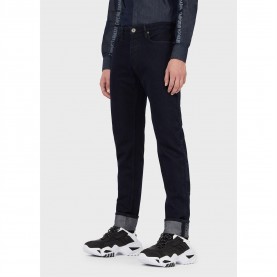 мъжки,дънки,emporio,armani,emporio,slim,fit,sn99,navy,blue