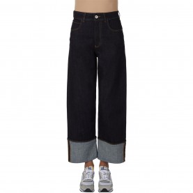 дънки,дамски,дънки,emporio,armani,emporio,wd,leg,jeans,ld99,dark,denim