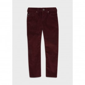 юношески,дънки,детски,облекла,emporio,armani,jeans,juniors,burgundy