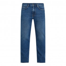мъжки,дънки,tommy,hilfiger,core,bleecker,mid,blue,mid,blue,1cx