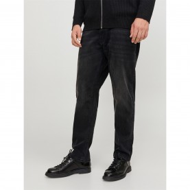 мъжки,дънки,мъжки,дънки,мъжки,облекла,размер,jack,and,jones,glenn,073,jeans,mens,plus,size,black,denim