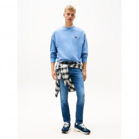 мъжки,дънки,tommy,jeans,scanton,slim,dh4288,denim,medium