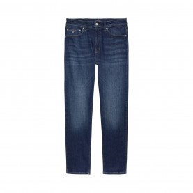 мъжки,дънки,tommy,jeans,tj,ryan,slim,sn00,denim,dark