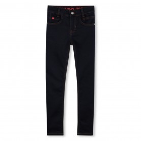 юношески,дънки,детски,облекла,hugo,slim,jeans,juniors,rinse,wash,z09