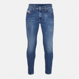 мъжки,дънки,diesel,diesel,2019,d,strukt,blue,denim