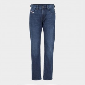 мъжки,дънки,diesel,diesel,2019,d,strukt,blue,denim