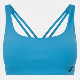 On Womens Studio Cropped Technical Tank Vest - Niagara дамски,топове,on,women,s,studio,cropped,technical,tank,vest,niagara