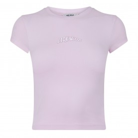 тениска,дамски,топове,jack,wills,cap,sleeved,t,shirt,pink,icing