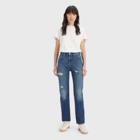дамски,дънки,дамски,дънки,levis,women,s,straight,leg,jeans,new,life