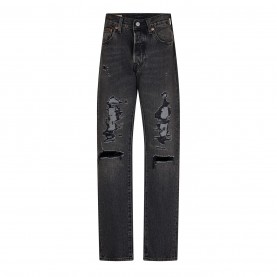 мъжки,дънки,levis,levis,501,54,z7564,black,destructed,1954,super,dx