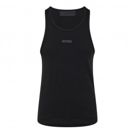 дамски,топове,fear,of,god,essentials,women's,tri,blend,tank,vest,black