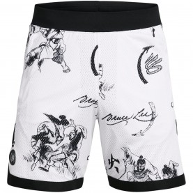 разпродажба,under,armour,мъжки,къси,панталони,мъжки,долнища,размер+,баскетболни,облекла,under,armour,c,x,b,lee,short,1,sn99,white