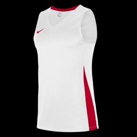 Фланелка Nike Mens Performance Basketball Jersey - White/Uni Red фланелка,мъжки,тениски,мъжки,потници,мъжки,блузи,с,яка,nike,men,s,performance,basketball,jersey,white,uni,red