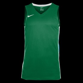 nike,men,s,performance,basketball,jersey,pine,green,wht