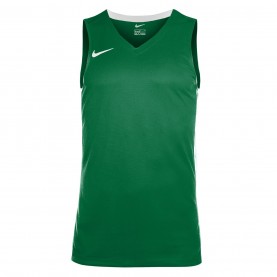 Nike Tm Bskbl St Jsy Sn99 - Pine Green/Wht облекла,на,разпродажба,баскетбол,в,училище,разпродажба,nike,баскетболни,облекла,баскетболни,потници,nike,tm,bskbl,st,jsy,sn99,pine,green,wht