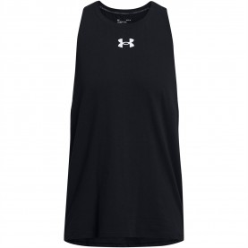 мъжки,потник,разпродажба,under,armour,баскетболни,облекла,баскетболни,потници,under,armour,armour,baseline,tank,top,mens,black,modgray