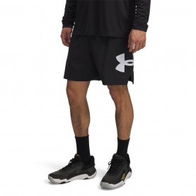баскетбол,в,училище,шорти,за,физическо,разпродажба,under,armour,мъжки,къси,панталони,баскетболни,облекла,under,armour,7,wvn,short,sn99,black