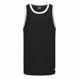 мъжки,потник,баскетболни,облекла,баскетболни,потници,everlast,basketball,performance,vest,mens,black,white