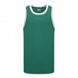 мъжки,потник,баскетболни,облекла,баскетболни,потници,everlast,basketball,performance,vest,mens,green,white