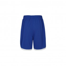 Мъжки къси панталони Everlast Basketball Shorts Mens - Blue/White мъжки,къси,панталони,баскетбол,в,училище,мъжки,къси,панталони,мъжки,долнища,размер+,баскетболни,облекла,everlast,basketball,shorts,mens,blue,white