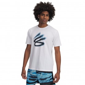 мъжка,тениска,разпродажба,under,armour,мъжки,тениски,баскетболни,облекла,under,armour,curry,playable,t,shirt,mens,white,black