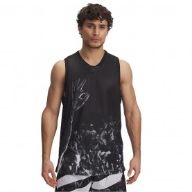 мъжки,потник,разпродажба,under,armour,баскетболни,облекла,баскетболни,потници,under,armour,curry,signature,tank,top,mens,black,white